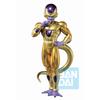 Banpresto Ichiban Kuji Dragon Ball BACK TO THE FILM Prijs E Gouden Frieza Figuur