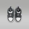 Jordan 1 Low ALT Grey White (TD)