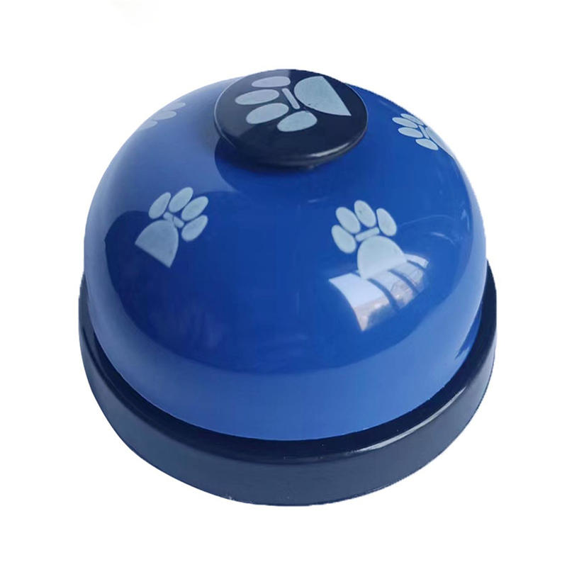 1PC Pet Training Bells Creative Dogs Bell for Door Potty and Outside Communication Device Dog AgilityTraining Equipment Interactive Toys