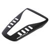 Center Console Gear Shift Panel Cover Carbon Fiber Adhesive Installation for AMG GT53 GT43 GT63 2020