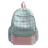 Schoolbag Wholesale High-value Schoolbag New Pastoral Style Sub-backpack Sweet and Cute Small Fresh Go Out Play Backpack