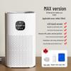 Negative Ion Air Purifier for Home and Office – Removes Formaldehyde, Smoke, Odors, and Dust