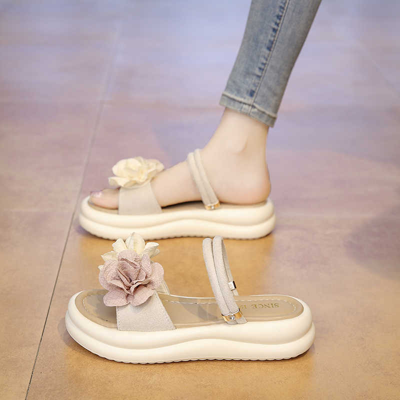 Mote Lett Vekt Lett Damesneakers Blå Damesandaler Sko Sommerslippers Damesport Bestill Dyrt Luksus