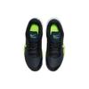 Nike Air Max Impact 4 Armory Navy Volt Unisex Sneakers Black Pure-Platinum DM1124-006