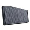 WESTGUARD Activated Carbon Air Cabin Filter for Chevrolet EPICA (KL1) 2.0 B11-8107915 9036244 96296618 MK9611