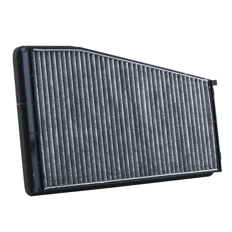 WESTGUARD Activated Carbon Air Cabin Filter for Chevrolet EPICA (KL1) 2.0 B11-8107915 9036244 96296618 MK9611