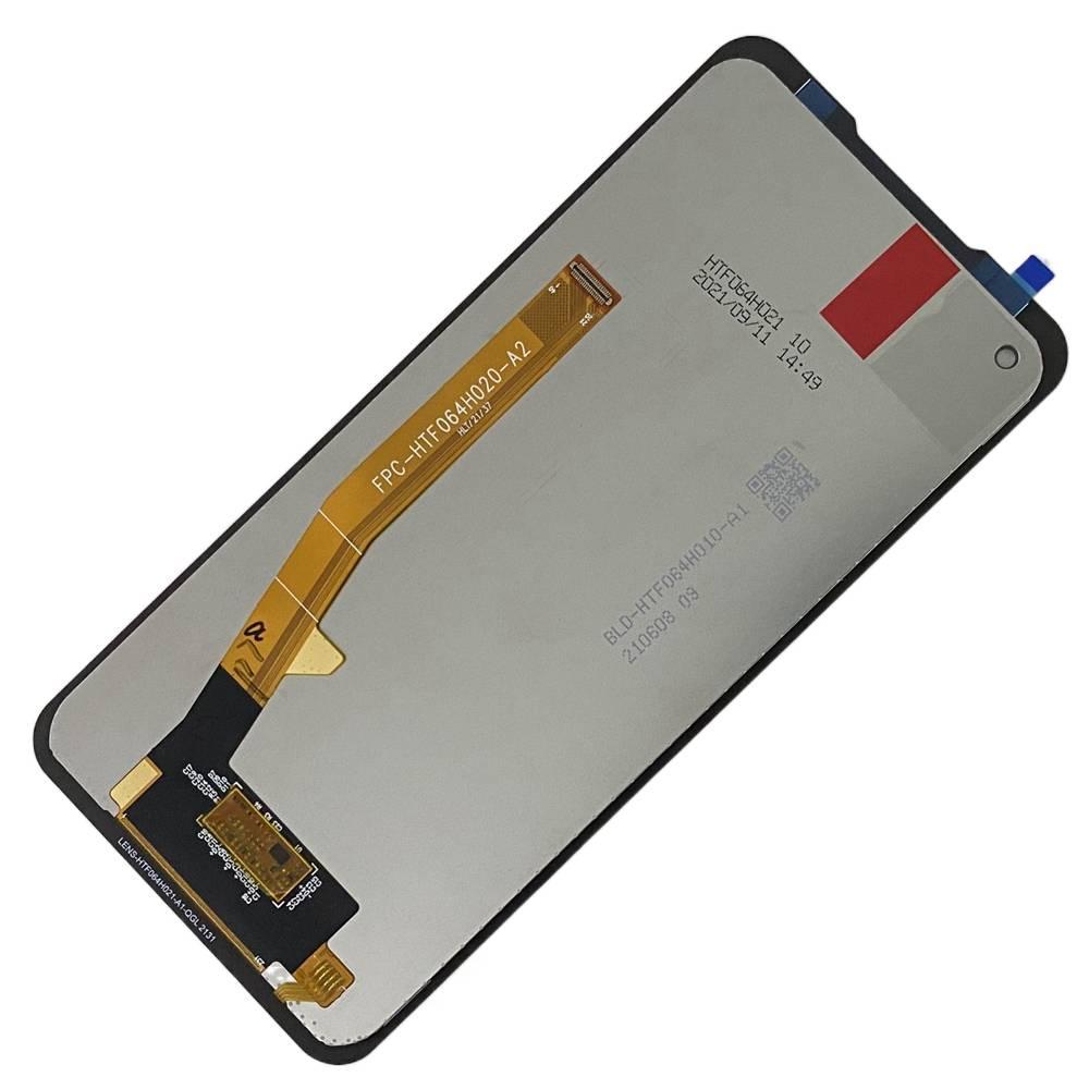 Schermo LCD e Digitizer Assemblaggio Completo per DOOGEE S97 Pro