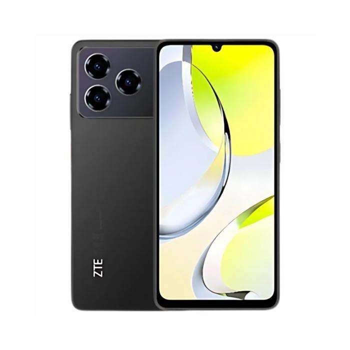 Smartphone ZTE Blade A76 128GB/4GB Preto