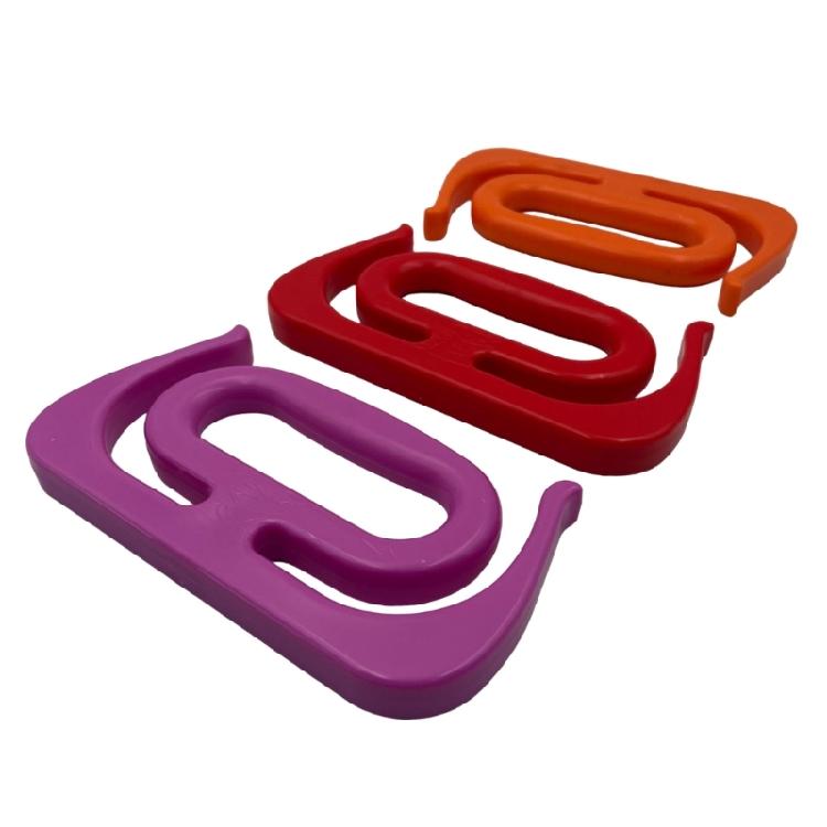 Handle Holder Grocery Bag Holder Shopping Helper Hook for Fatigue Carrying