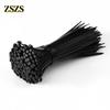 ZSZS Self-locking Nylon Cable Tie