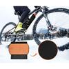 Electric Bike Battery Cover Neoprene Battery Cover Weatherproof Battery Cover