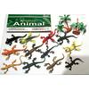 Cognition Toys Animal Model Simulation Insect Toys Simulation Animal Model Dinosaur Action Figures