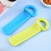 3 stk manuell boksåpner Bærbar Komfortabelt grep Ergonomisk håndtak Kraftig Eldre Barn Voksne Fargerik Flaske Krukke Åpningsverktøy Kjøkken Gadgets