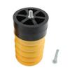 1pc/2pcs Rear Air Helper Spring Kit SSR-313-54 for ProMaster 1500 2500 3500 Suspension Helper Spring Replacement Part