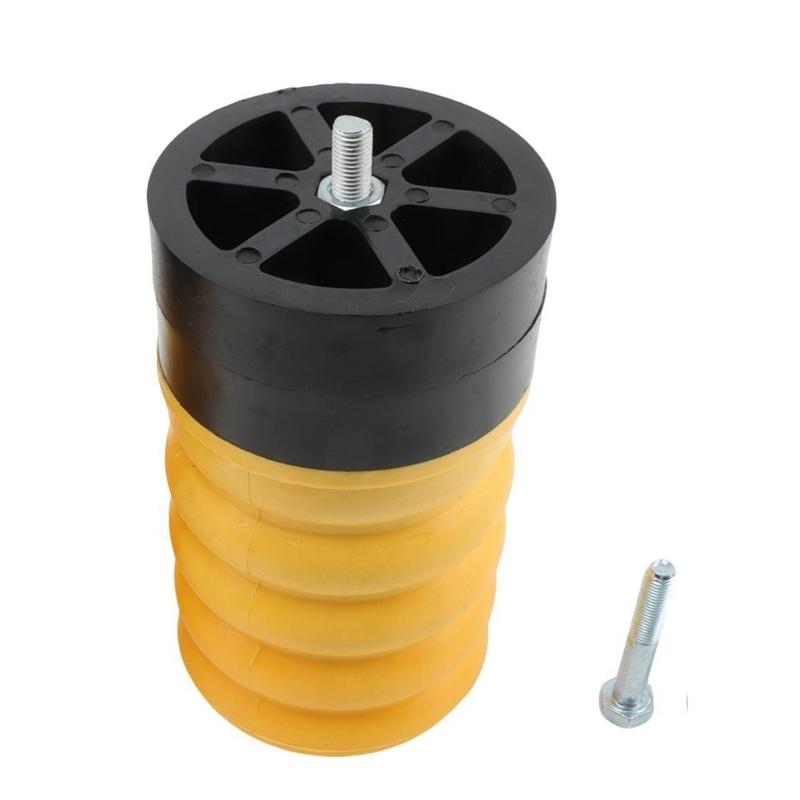 1pc/2pcs Rear Air Helper Spring Kit SSR-313-54 for ProMaster 1500 2500 3500 Suspension Helper Spring Replacement Part