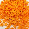 Beads Squeeze Toy Squeeze Ball Fillers 100g Crunchy Stuffing Building Blocks  Craft Accessories