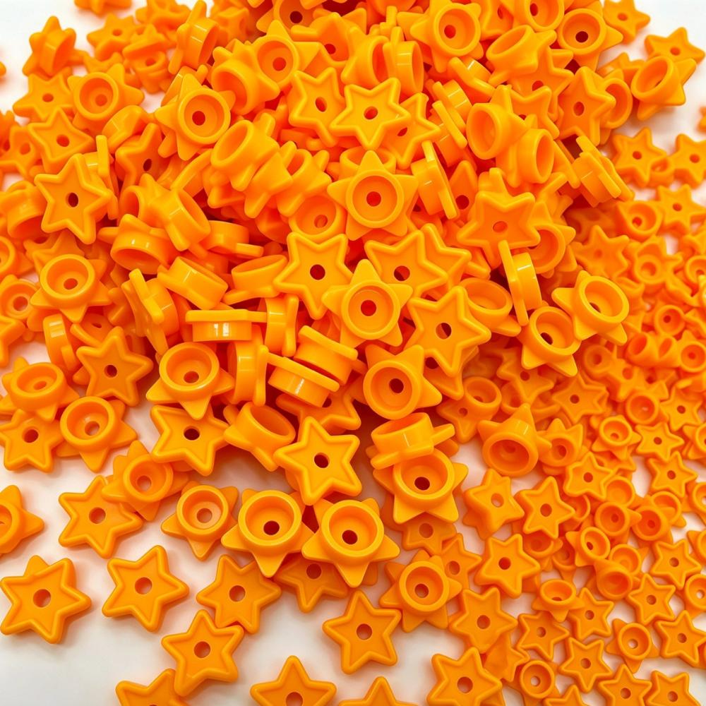 Beads Squeeze Toy Squeeze Ball Fillers 100g Crunchy Stuffing Building Blocks Craft Accessories