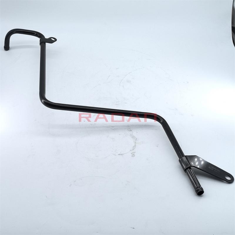 Oil Cooling Steel Pipe For JAC Refine M5 1027683GC