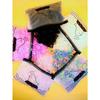 Disposable Elastic Hair Ties, Hair Bands And Ponytail Holders, Suitable For Hairstyling And Daily Decoration, Everyday Hair Accessories