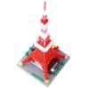 Kawada Nanoblock Tokyo Tower Deluxe Edition NB-022