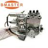 Motor – Sisteme de alimentare și curățare a combustibilului