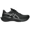 ASICS NOVABLAST Running Shoes Men's Black White 1011C243-002