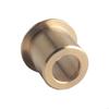28GC Wear Resistant Brass Isolator Cup Selector Bushing for T5 T56 Shifter System Upgrading Smooth Gear Shifting 1352127009