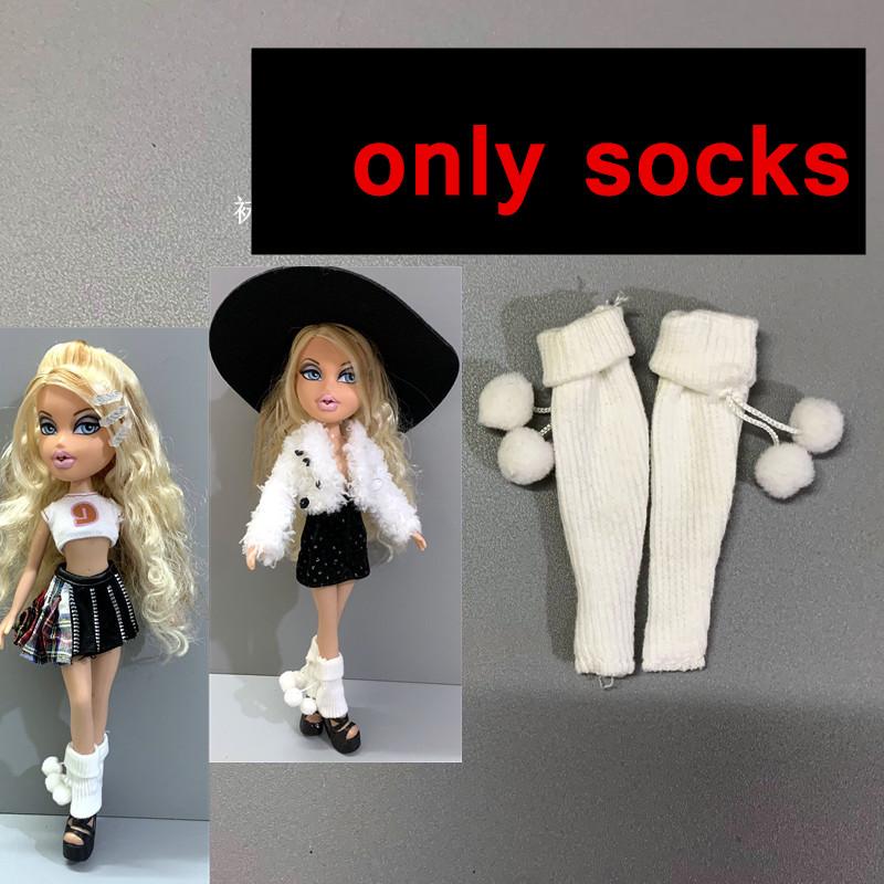 Passende Anzugkleidung für 30 cm Puppe Mode coole Puppe Highschool-Puppe Licca-Puppe