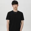 Jeep Men's Ice Silk Cooling Breathable Short Sleeve T-Shirt