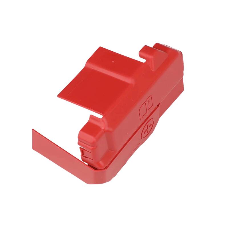 Battery Terminal End Cap for Honda City/Fit (Positive Terminal Protection) 32418-TF0-003