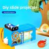 Diy Science Project Kit Slide Projector For Kids Education And Handson Learning