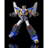 MODEROID Genki Bakuhatsu Ganbaruger Revolgar Non-scale PS & ABS Assembled Plastic Model
