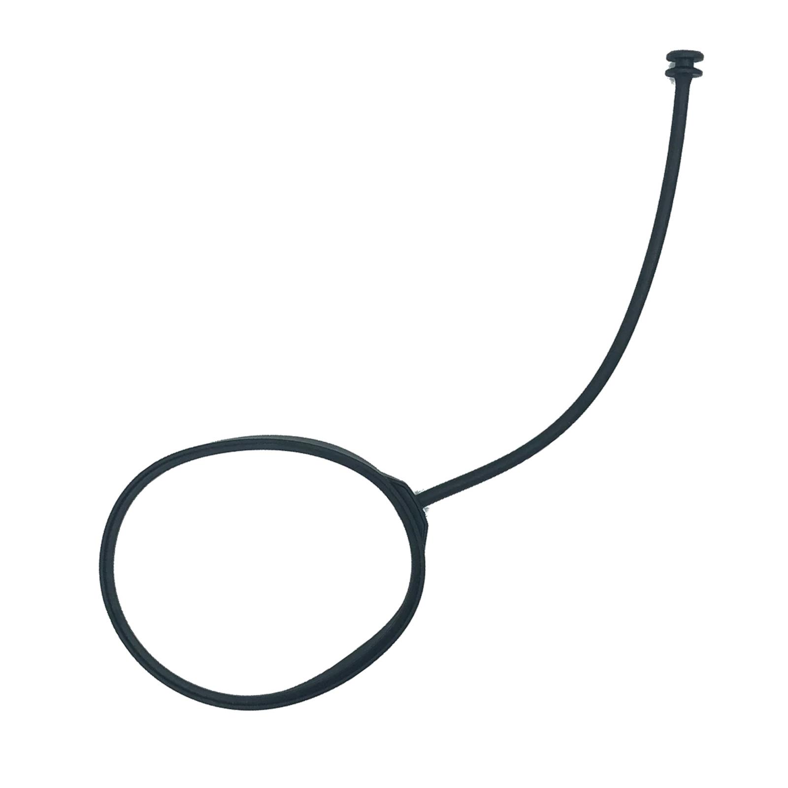 

Крышки бензобаков, шнур, привязные кольца для F01 F10 F15 F20 F25 F30 F34 E46 E60 E70 E84 E90, заменяет 16117222391 B