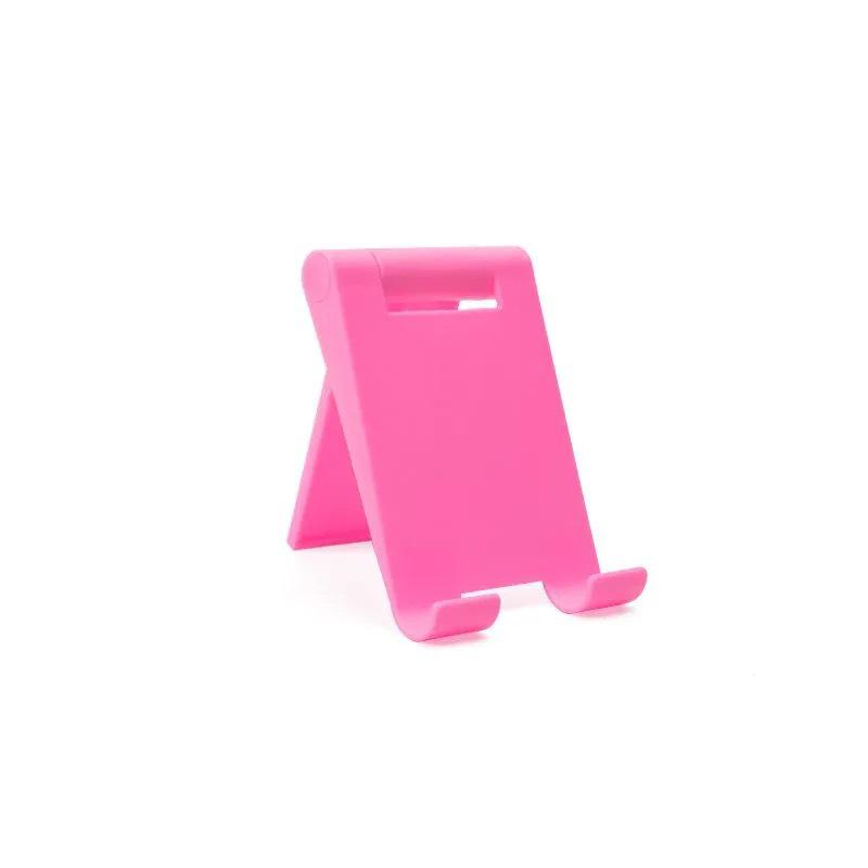 Adjustable Foldable Cute Phone & Tablet Stand for Desk