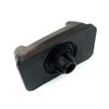 Piese auto BDP997 Cric platformă de ridicare Jack Pad Point Bloc de cauciuc A2039970186 pentru Mercedes SCE Class CLK CLS SLK.