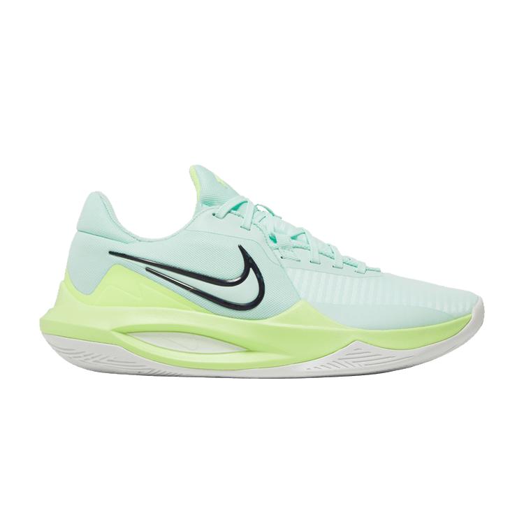 Nike Precision 6 Mint Foam 44