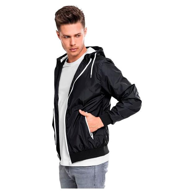 Urban Classics Windstopper GT Contract Jacket