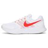 Run Swift 3 'White Bright Crimson' DR2695-101