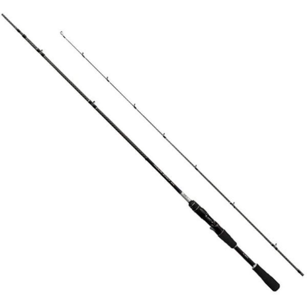 Shimano Chivas Rod Moonshot Bs B68ml
