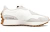 New Balance 327 'White Dark Red' Women's WS327KA