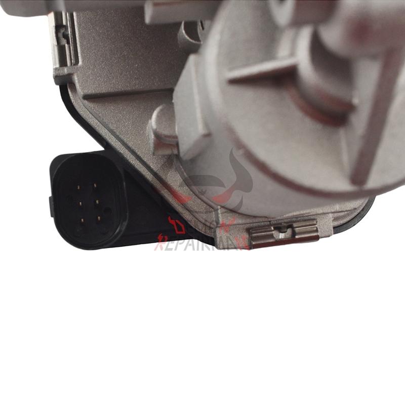 New Electronic Throttle Body Valve 07K133062A For VW Jetta Bettle Rabbit Golf Passat Sportswagen 07-14 2.5L Petrol 64MM