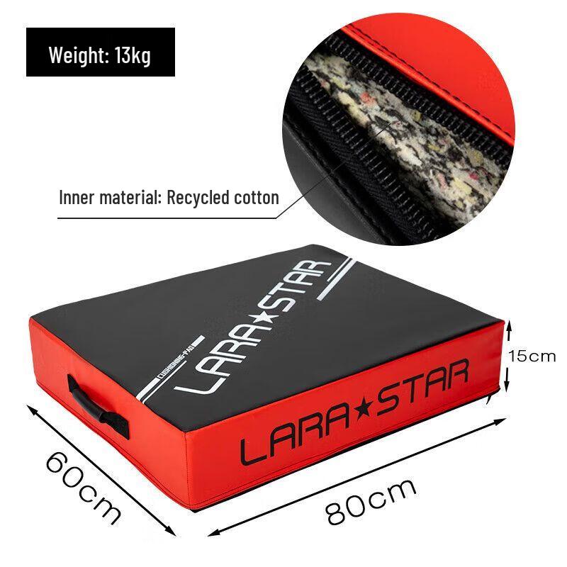 Weightlifting Deadlift Cushion Pad