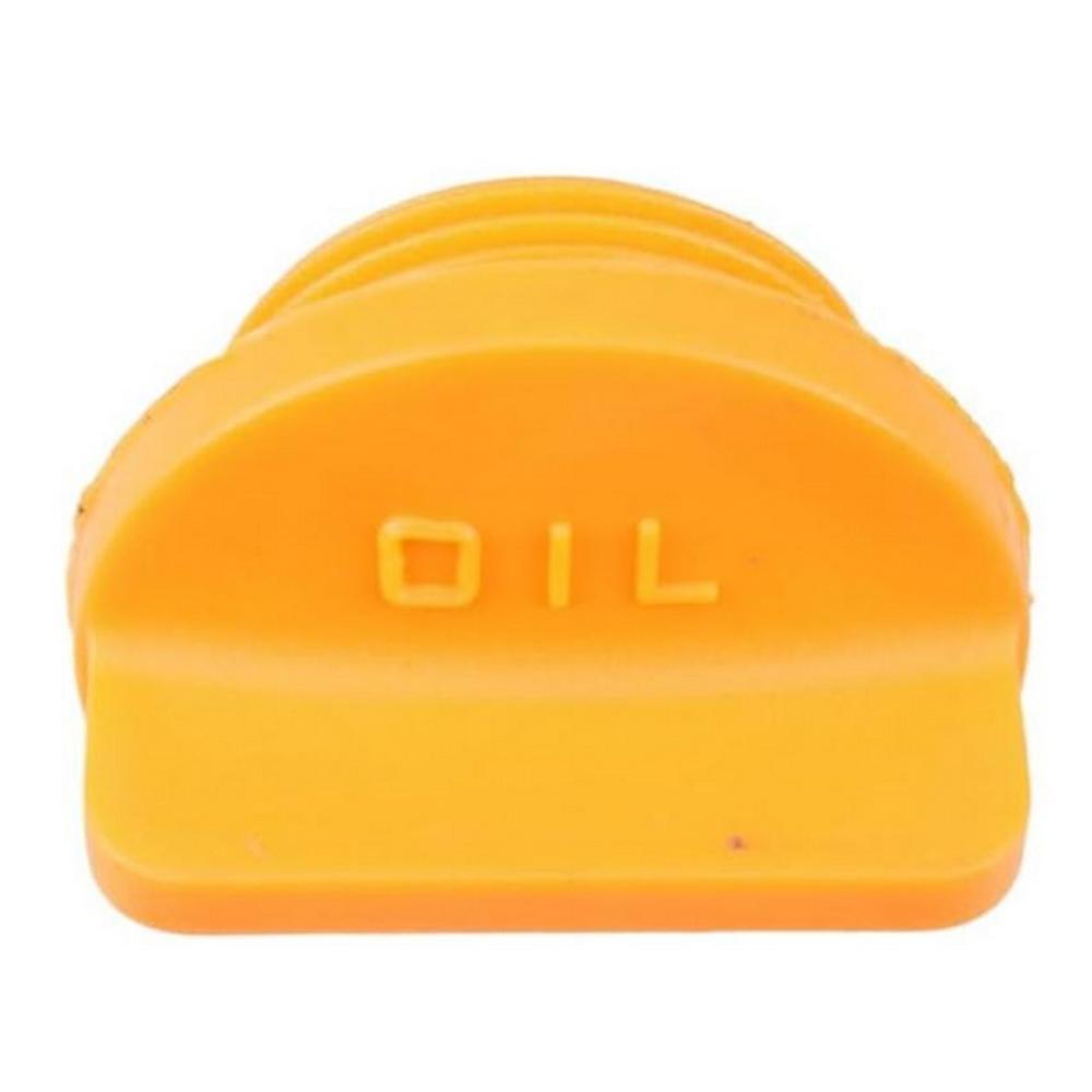Engine Oil Filler Cap 124160-01751 For Yanmar Diesel Engine