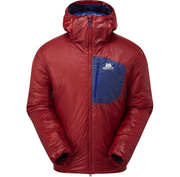 Куртка Mountain Equipment Oreus Hooded