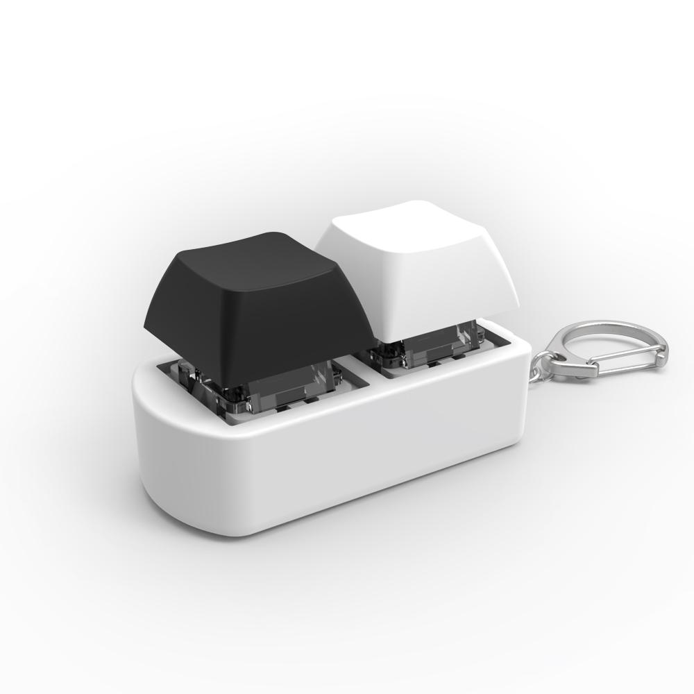 Superior-Grade 2/3/4/6 Top-Grade Key First-Class Mechanical Superior-Grade Switch Tester-Offices Premium-Quality Fidget Top-Grade Toy First-Class