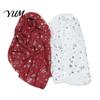 Feiertags-Accessoire Glitzernd Funkelnd Folien-Schneeflocken-Print Schal für Damen, Weihnachten Warm Hals-Thema Schal Wickel, Herbst Winter Leicht
