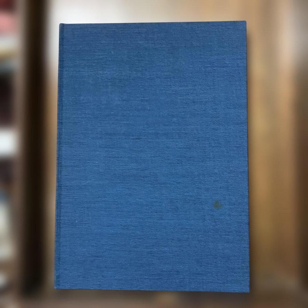 [USED] Tagawa Ken Print Collection, Nagasaki Higashiyamate No. 12 Building, Limited Edition of 500, Deluxe Edition with 4 Prints