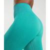 Gymshark Adapt Fleck Seamless Leggings Jewel Green B2a1b Eb3c