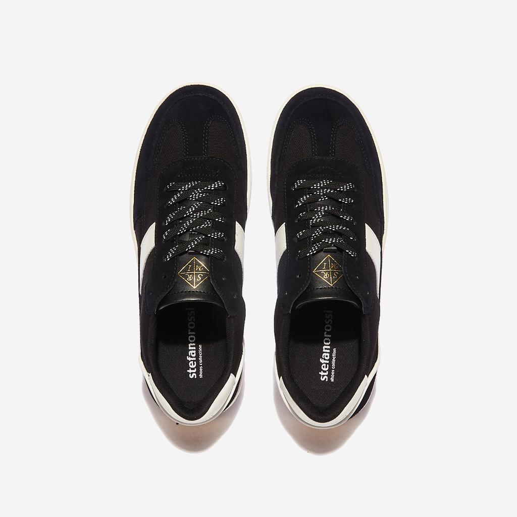 [STEFANOROSSI] cheney, SR08253, 1010103866, Beliebte koreanische Schuhe