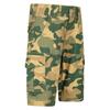 Mountain Warehouse Kinder/Kinder Camo Cargo Shorts